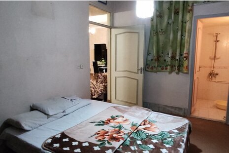 آپارتمان دوخواب پارادایس 2 در اصفهان