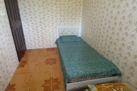 آپارتمان مبله دوخواب ولیعصر 1 در رشت