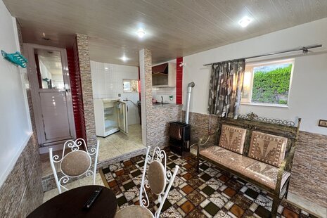 سوئیت خورشید 13 در بابلسر