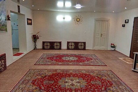 ویلا مبله تکخواب باران در لیسار