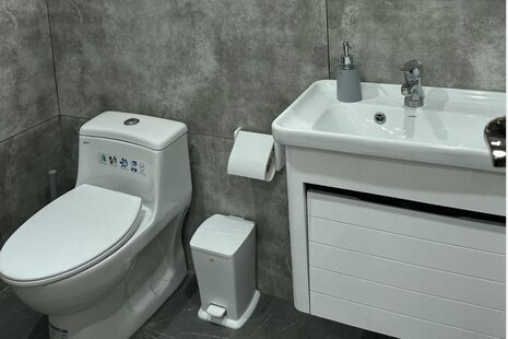 سوئیت مبله اول در شریعتی