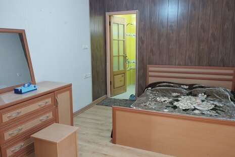 آپارتمان مبله دوخواب رفعتیه در کرمانشاه