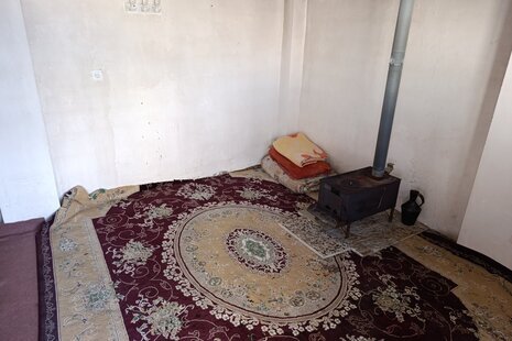 ویلا مبله دوخواب در مینودشت