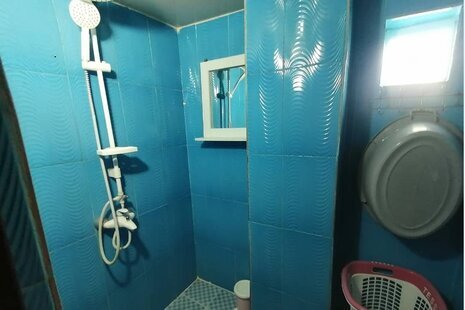 آپارتمان دو خواب ماهان 12 در گرگان