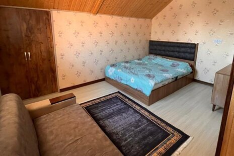 ویلا دوبلکس استخردار دوخواب کد1 در کردان