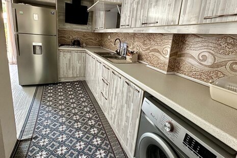 ویلا تریپلکس دوخواب در رشت