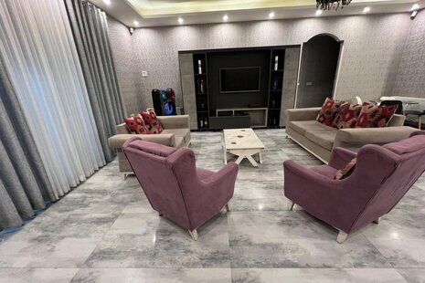 ویلا استخردار دوخواب نیلوفر در کردان