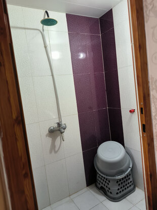 آپارتمان مبله دو خواب طبقه اول در اصفهان