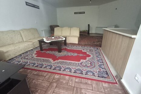 آپارتمان مبله تکخواب پارسا و پانیسا در تنکابن