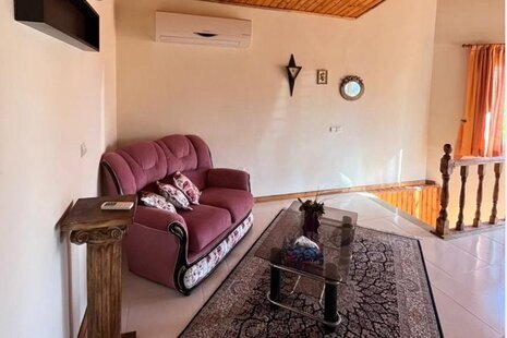 ویلا باران در نوشهر