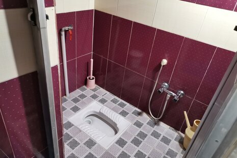 خانه ویلایی تکخواب مبله در رودسر