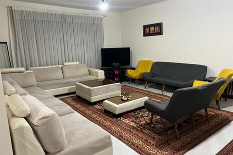 ویلا استخردار دوخواب سهیلیه در کردان