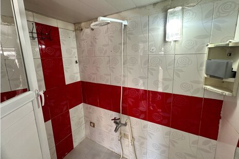 آپارتمان مبله تکخواب بهاران 2 در مشهد