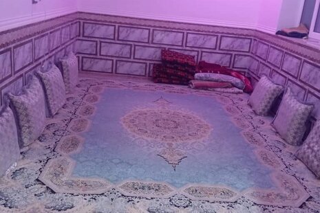 سوئیت 60 متری در قشم