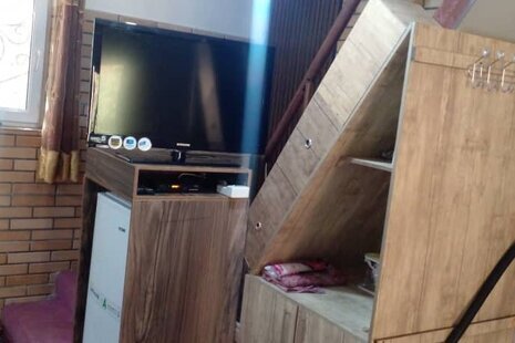 سوئیت مبله در روستای واریش تهران