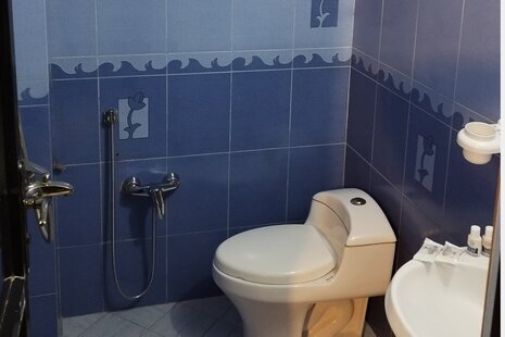 آپارتمان مبله دو خواب واحد 103 در مشهد