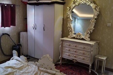 باغ ویلا مبله تکخواب مروارید در طالقان