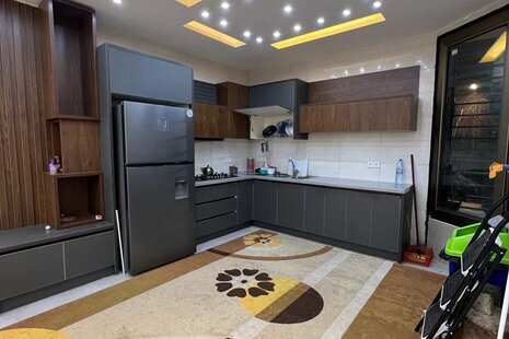 ویلا دوبلکس سه خواب استخردار مدرن در دزفول