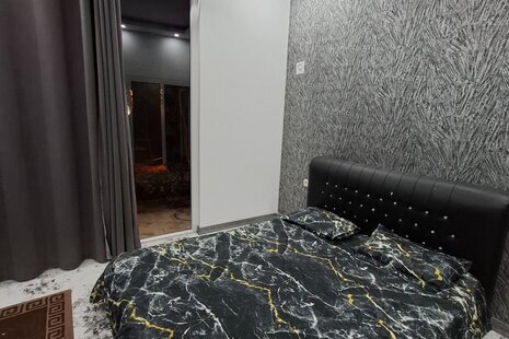 ویلا استخردار دوخواب پامچال در کردان