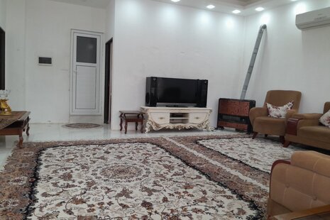 ویلا مبله دو خواب در آستانه اشرفیه