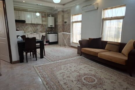 واحد تکخواب در طبقه دوم ویلا بندر انزلی