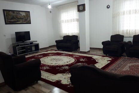 ویلا تکخواب مبله در ماسال