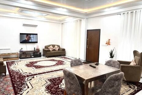 ویلا مبله دوخواب محمدرضا در ماسال