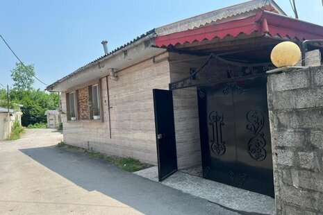 ویلا مبله دوخواب در بندرانزلی