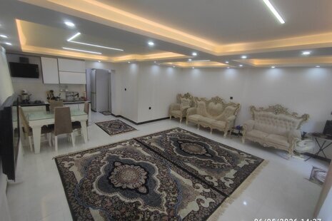 ویلا مبله تک خواب در خشکبیجار