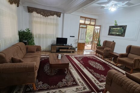 ویلا مبله دوخواب گلپر در ماسال