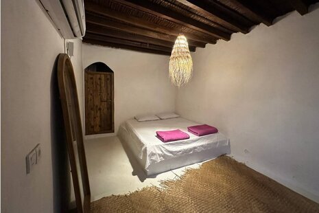 اتاق 2 نفره نور 3 در جزیره هرمز