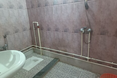 آپارتمان تکخواب شهرام 3 در جلفا