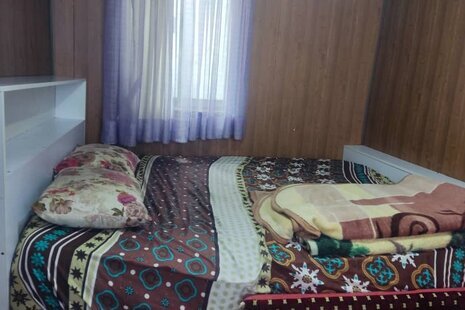 ویلا مبله دوبلکس دوخواب در فریدونکنار