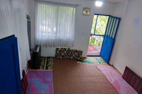 ویلابهشت گمشده سوادکوه