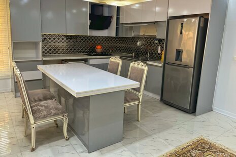 ویلای استخردار نیما در شهریار