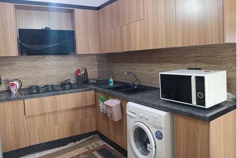 ویلا مبله تکخواب شیک در قائمشهر