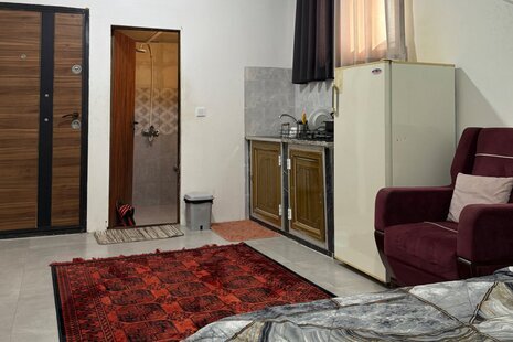 سوئیت 30 متری در ساری