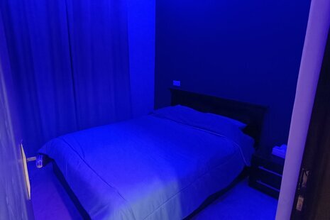 ویلا استخردار دو خواب در چهارباغ