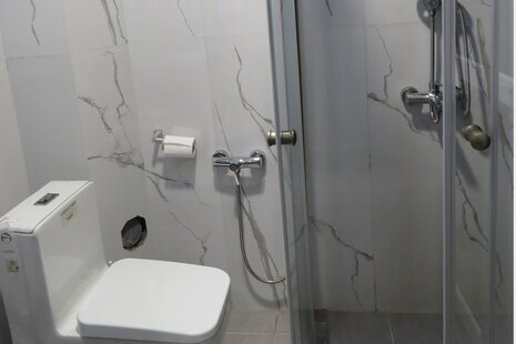 واحد 101 در مجتمع اقامتی بندرآفتاب