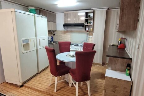 ویلا باغ استخردار مبله دوخواب آراد در رشت