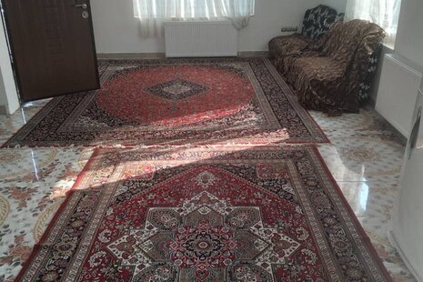 خانه ویلایی دو خواب مبله در لاهیجان