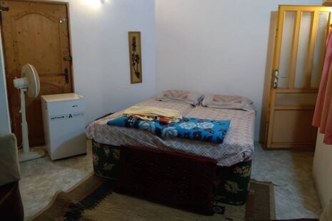 سوئیت 1 در رستم رود نور