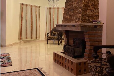 ویلا دوبلکس دو خواب در متل قو