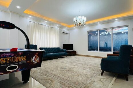 ویلا استخردار دوبلکس داوخواب رادیو دریا در چالوس