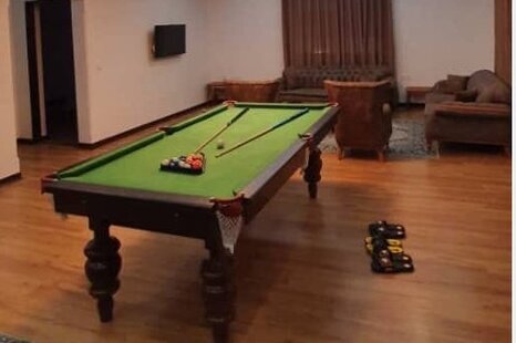 ویلا دو خواب استخردار مدینه در شیرود