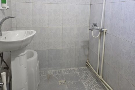آپارتمان مبله باب الجواد 2 در مشهد