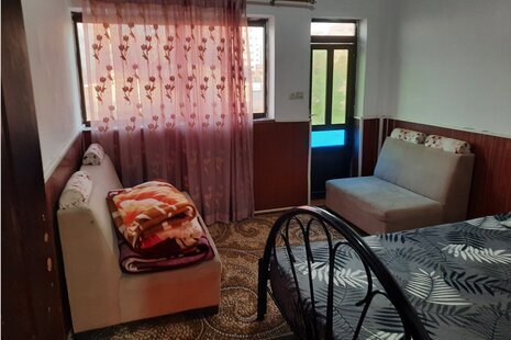 آپارتمان مبله تکخواب رها4 در محمود آباد