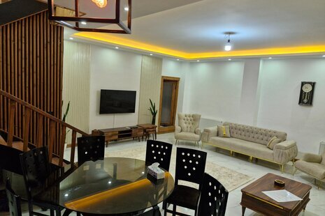 ویلا دوبلکس سه خواب بردیا در محمودآباد