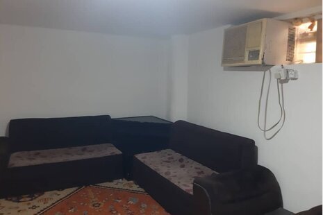 آپارتمان مبله تکخواب 1 در رمکان قشم