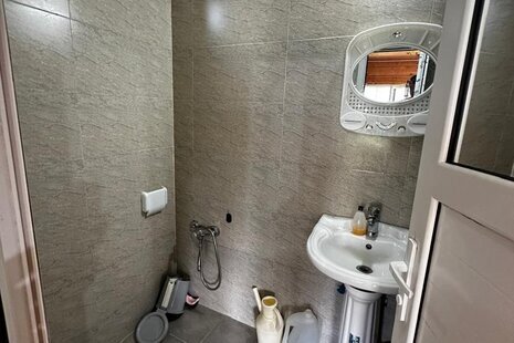 کلبه چوبی دو خواب دوبلکس در ماسال